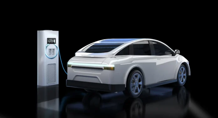 Types of Charging System in an EV