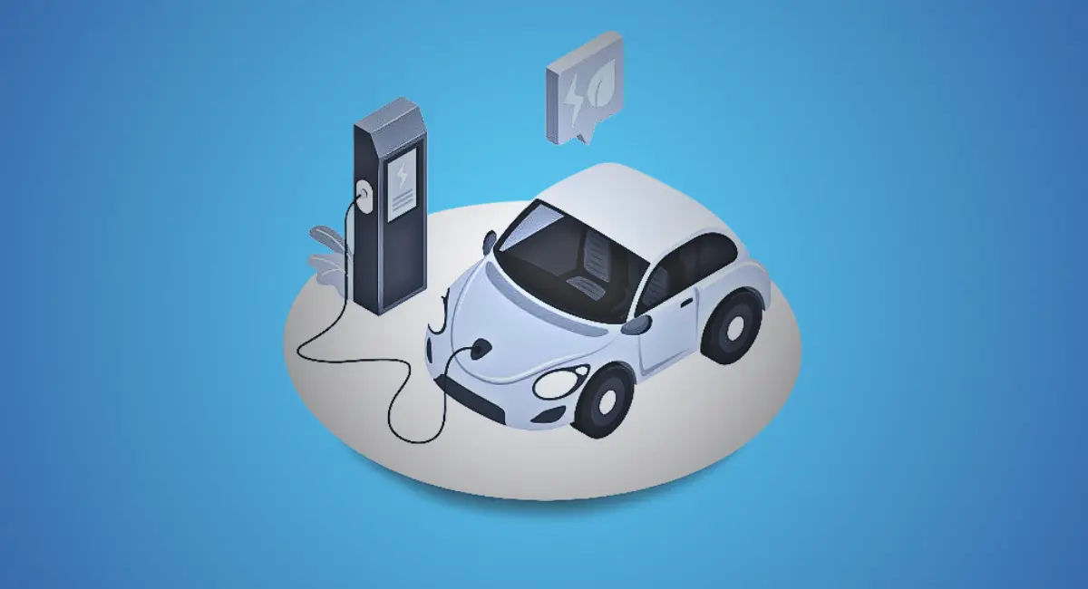 EV Charging Connector Types